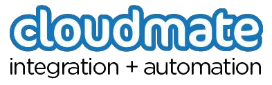 Cloudmate Logo
